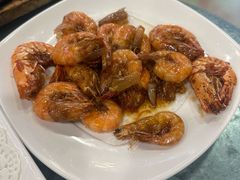 -新金盛·海鲜酒楼(盐田店)