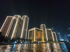 -海河游船(古文化街码头)