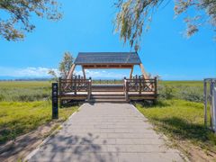 -野鸭湖国家湿地公园