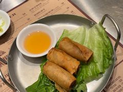 -Cô Thành Restaurant