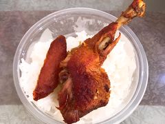 -斯丹姜母鸭·古法干香(涂门街总店)