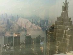 -上海柏悦酒店