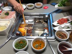 -海底捞火锅(汇金星力城店)