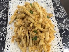 -八两八金·莱芜特色炒鸡(市南漳浦路店)