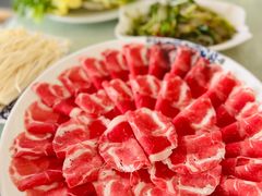 -福寿斋·老北京铜锅涮肉·烤鸭(顺义总店)