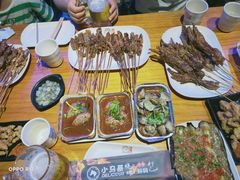 -本色.小马哥烧烤(五一路总店)