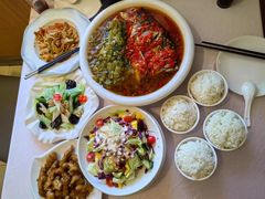 -马凯餐厅(长椿街店)