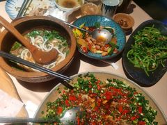 -山石榴·贵州菜(丰盛里店)