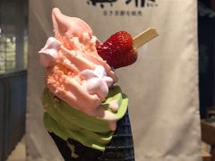 -無邪日式甜品(世博源店)