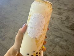 -ARTEASG啊T·新加坡奶茶(高兴里店)