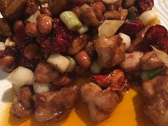 -华夏食府中餐厅(中原路店)