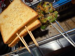 -可口香·非遗老号烧烤(南岗直营店)