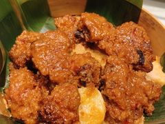 -U你·湖北家宴菜(南湖总店)