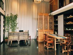 -京梟红茶楼(方恒购物中心店)
