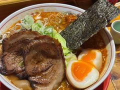 -老龙亭拉面店