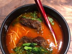 -和府捞面(方庄店)