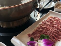 -北门涮肉·铜锅涮肉(南锣鼓巷店)