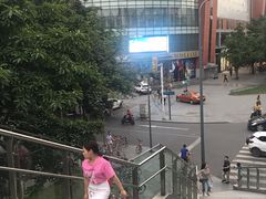 -太平洋影城(紫荆店)