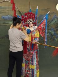 -梨园天地京剧摄影(玲珑天地店)