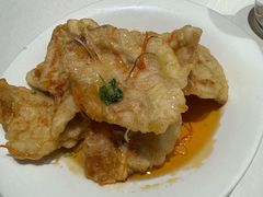 -北李妈妈菜(鲁能城店)