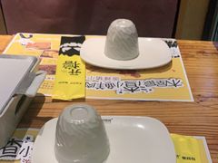 -木屋烧烤(万德庄店)