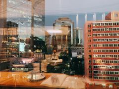 -北京三里屯CHAO酒店