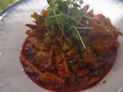 -院8里·少城记忆老川菜(宽窄巷子店)