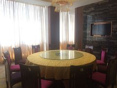 -东莞美怡登酒店(常平南站店)