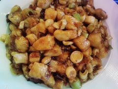 -玉林烤鸭店(垡头店)
