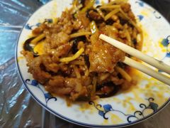 -大鸭梨烤鸭店(金顶街店)