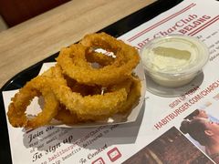 -The Habit Burger Grill 哈比特汉堡(爱琴海店)