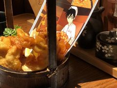 -玉川屋·深夜食堂居酒屋(柳巷店)