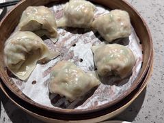 蒸扁食-荣家小吃(紫阳街店)