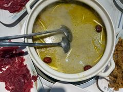 -清真·马坡烧烤涮牛肚·酸浆火锅(新区总店)