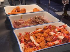 -The COOK·厨餐厅·自助餐(浦东嘉里大酒店)