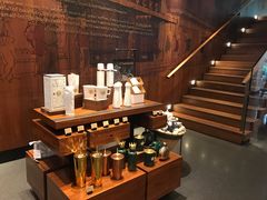 -星巴克臻选(深圳万象天地旗舰店)