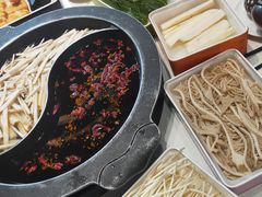 -川西坝子火锅(金沙1.0直营店)