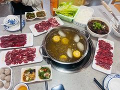 -杏花吴记牛肉火锅