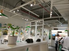 大堂-小雅木姜子烤鸡·贵州菜(鸿通城店)