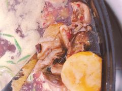 -石灰市毛记烧鸡公(解放碑店)