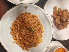 -北京王府井希尔顿酒店·秦唐中餐厅Chynna