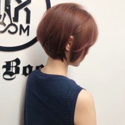 -发饰美男士增发补发假发定制店