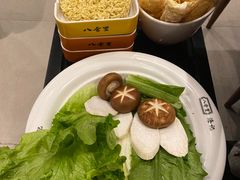 -八合里潮汕鲜牛肉火锅(深圳海岸城店)