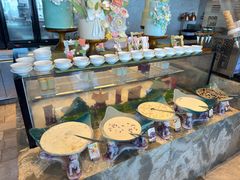 -万达文华酒店·48F云端窗景美食汇自助餐厅