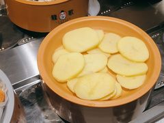 -龍歌自助小火锅(崂山丽达店)