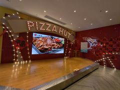 -必胜客(大悦城店)