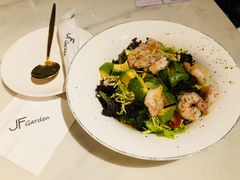 -JF Garden(渔人码头店)