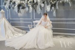 -WECOUTURE高级订制广州