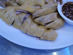 -潮喜竹溪荔湖酒家(荔枝湾店)