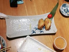 -一心创作料理屋(经开万达店)